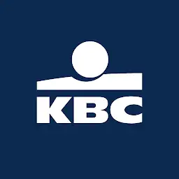 KBC Business — Android app icon