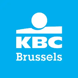 KBC Brussels Mobile — Android app icon