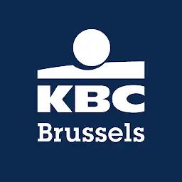 KBC Brussels Business — Android app icon