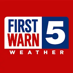 KCTV5 First Warn 5 Weather — Android app icon