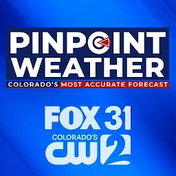 Pinpoint Weather | FOX31 & CW2 — Android app icon