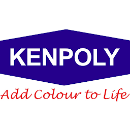Kenpoly — Android app icon