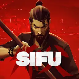 Sifu — Android game icon