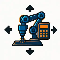 GRBL CNC Controller — Android app icon