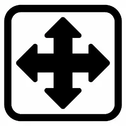 GRBL CNC Controller — Android app icon