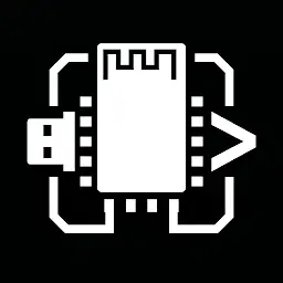 Mobile Ide Arduino & esp32 — Android app icon