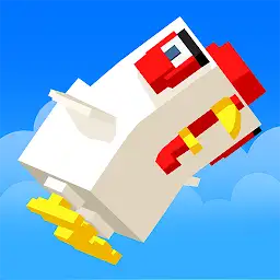 Bouncy Hills — Android game icon