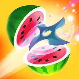 Fruit Master — Android game icon