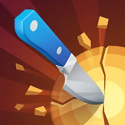 Hitty Knife — Android game icon