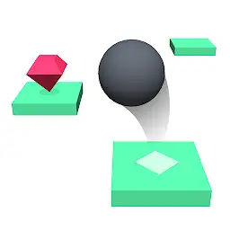 Hop — Android game icon