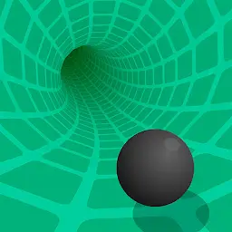 Rotator — Android game icon