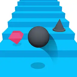 Stairs — Android game icon