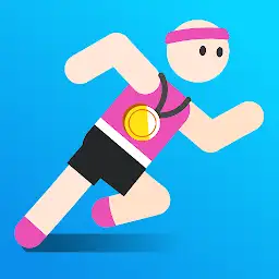 Ketchapp Summer Sports — Android game icon
