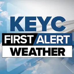 KEYC First Alert Weather — Android app icon