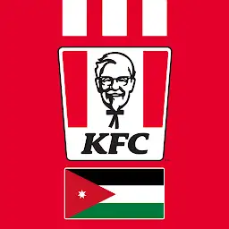KFC Jordan — Android app icon