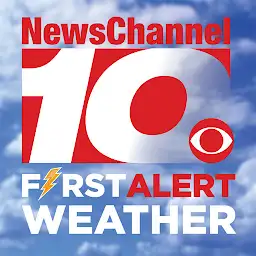 KFDA - NewsChannel 10 Weather — Android app icon
