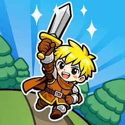 Bless or Blast — Android game icon