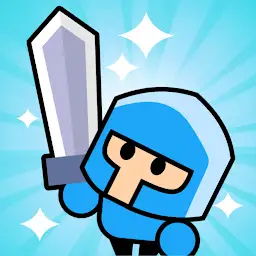 Guard Card Defense — Android game icon