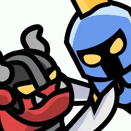 Protect the Queen — Android game icon