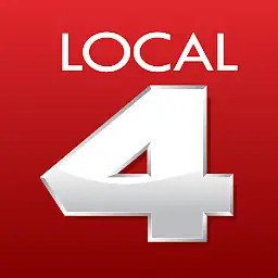 KSNB Local4 — Android app icon