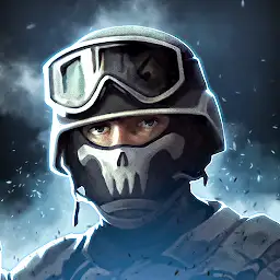 Door Kickers — Android game icon