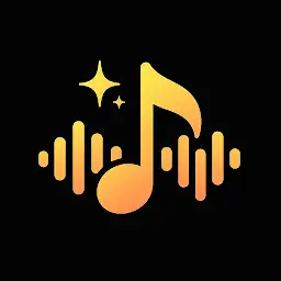 AI Music Maker — Android app icon