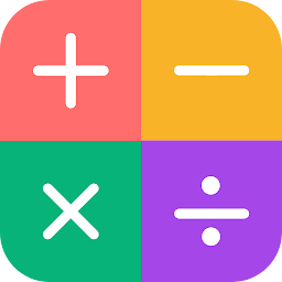 Elementary Mathematics — Android app icon