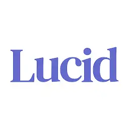 Lucid - Know Yourself — Android app icon