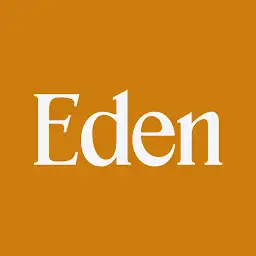 Eden - Skincare Simplified — Android app icon