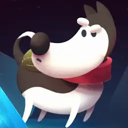My Diggy Dog 2 — Android game icon