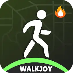 Walking plans - Lose Weight — Android app icon