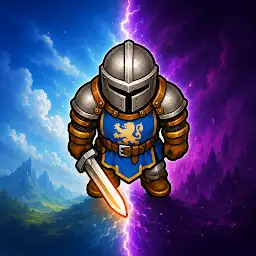 Kingdom Cutter: Cut & Conquer — Android game icon