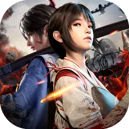 ステート・オブ・サバイバル — Android game icon