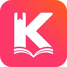 KissNovel - Read Romance — Android app icon
