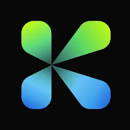 Kiva: AI Product Video & Ads — Android app icon