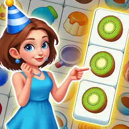Tile Jam — Android app icon