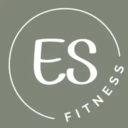 ES Fitness — Android app icon