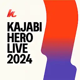 Kajabi Hero Live — Android app icon