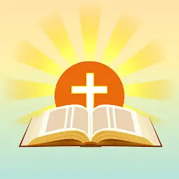 Bible Lite — Android app icon