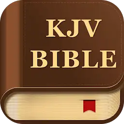 KJV Bible - Verse Daily — Android app icon