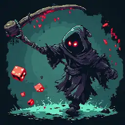 Idle Pixel Heroes: Idle Merger — Android game icon