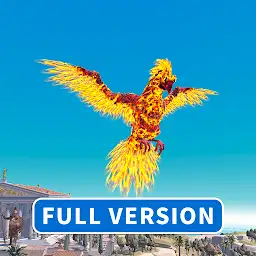 Myths & Legends (Full Version) — Android game icon