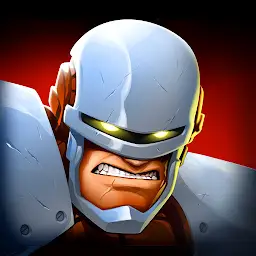 Mutants Genetic Gladiators — Android game icon