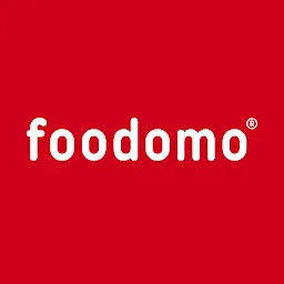 foodomo 統一集團美食生鮮外送平台 — Android app icon