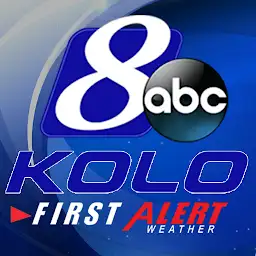 KOLO FirstAlert Weather — Android app icon
