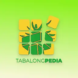TabalongPedia — Android app icon
