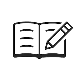 Simple Notes - Notepad & Memo — Android app icon