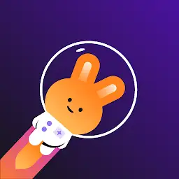 Soluna: Mental Health Care — Android app icon