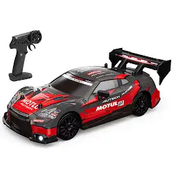 RC Cars Online Shopping Store — Android app icon