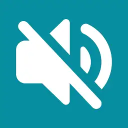 Volume Control & Sound Widget — Android app icon